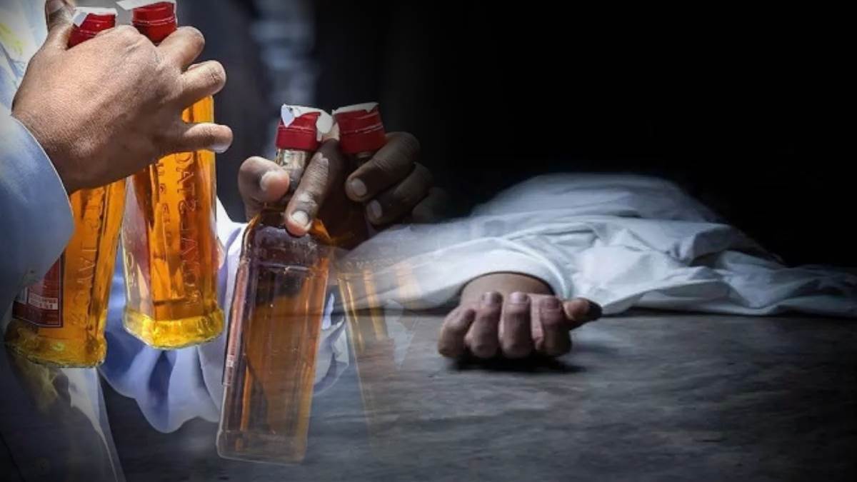 yamunanagar hooch tragedy court charges 27 accused with murder