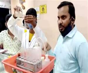 Jharkhand: हरितालिका तीज को लेकर होटलों में ताबड़तोड़ हुई खाद्य पदार्थों की जांच। जागरण