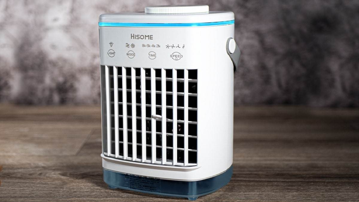 Best Air Coolers Under 10000: अब खटारा कूलर को कहें अलविदा और तेज कूलिंग के लिए खरीदें ये कूलर