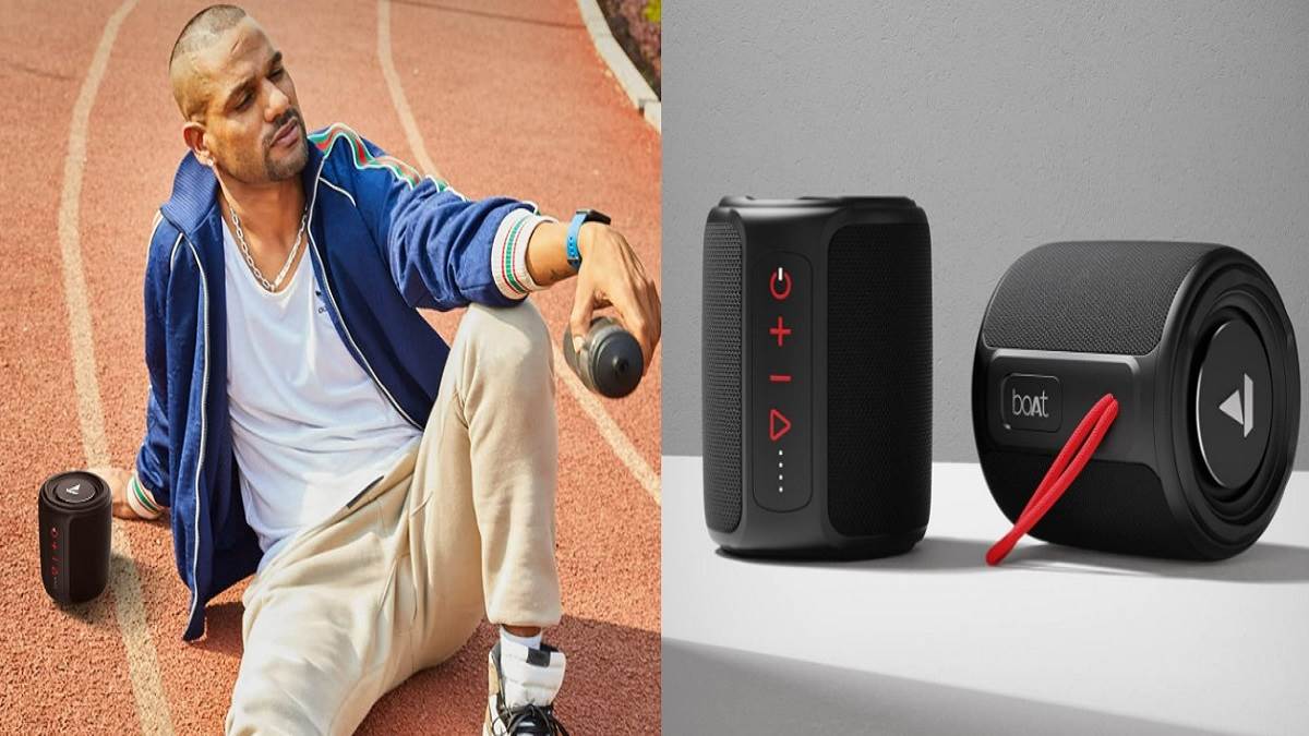Top 5 Wireless Speakers: झूमने पर मजबूर कर देंगे 12 घंटे तक की प्लेबैक टाइम वाले ये ब्लूटूथ स्पीकर्स