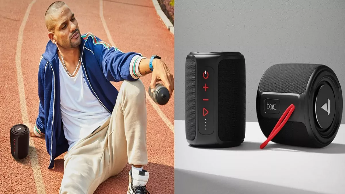 Top 5 wireless speakers top
