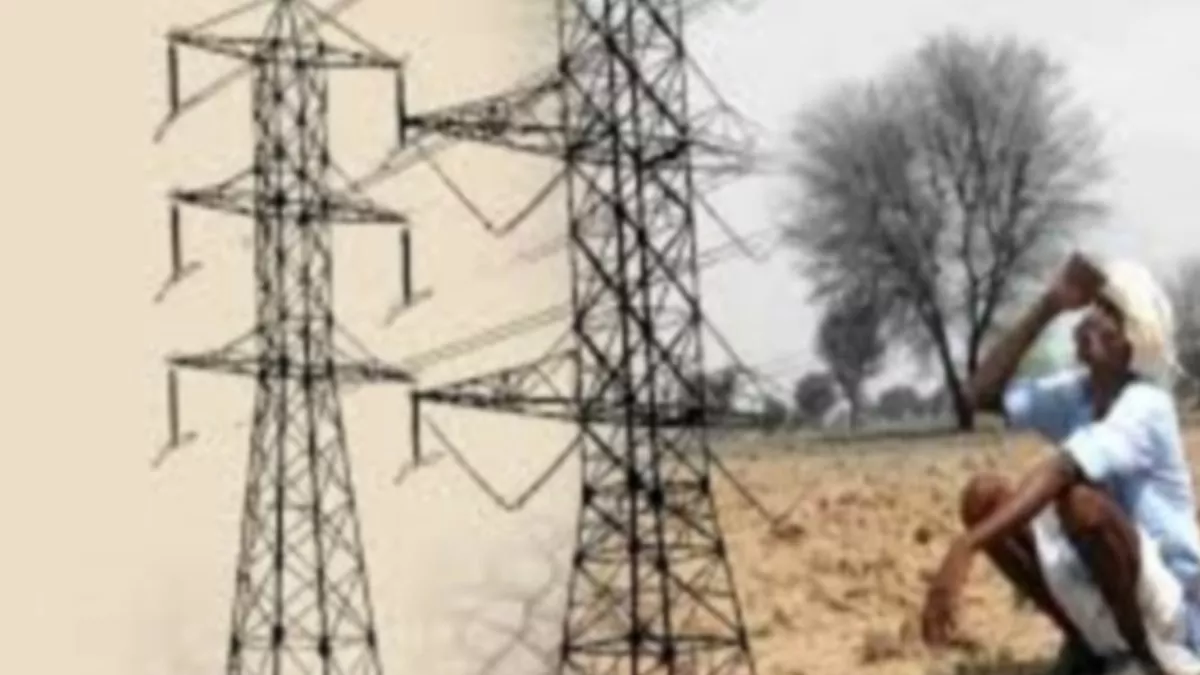Aligarh News: विद्युत व्यवस्था से नाराज किसान नेताओं ने तेलंगाना सरकार की प्रशंसा करते हुए कही बड़ी बात : जागरण