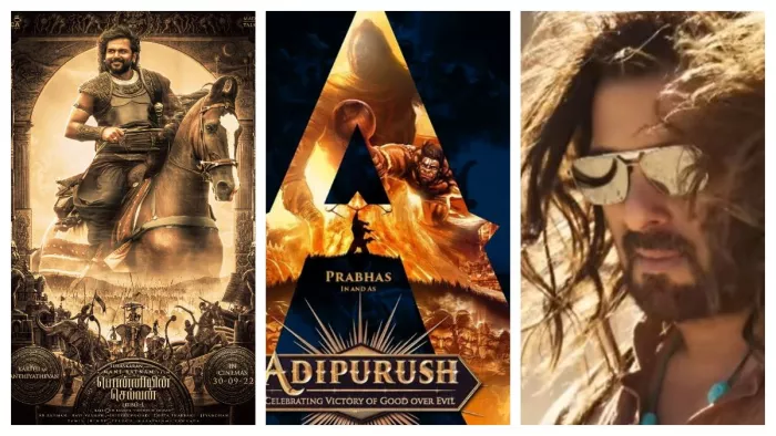 Upcoming Big Budget Indian Movies of 2022-2023