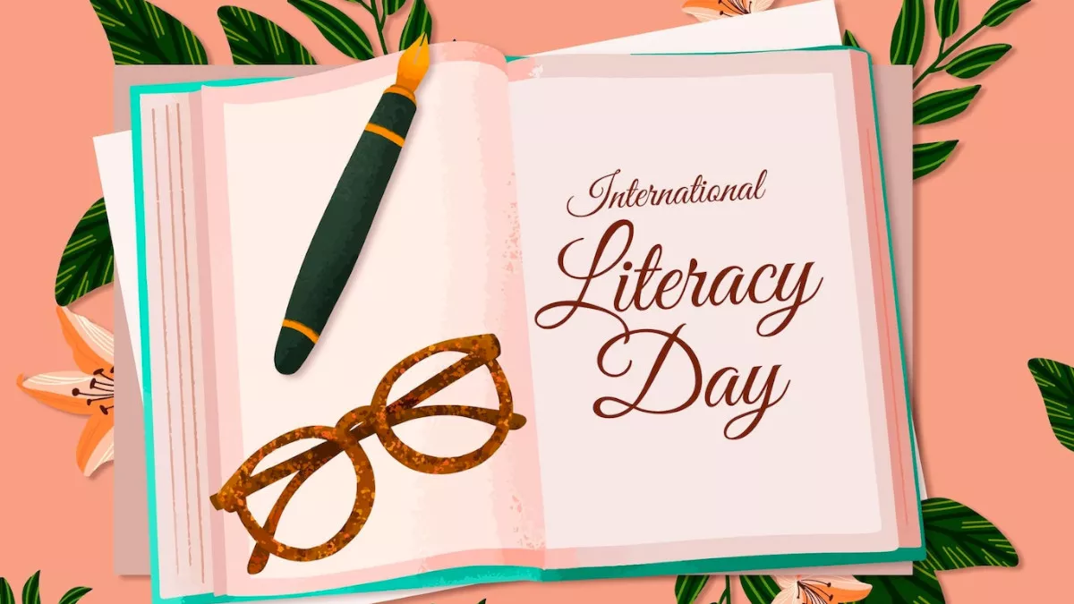 International Literacy Day 2022: जानें इस साल किस थीम के साथ मनाया जा रहा है विश्व साक्षरता दिवस और इसका महत्व