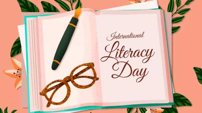 International Literacy Day 2022: विश्व साक्षरता दिवस का इतिहास, महत्व व थीम