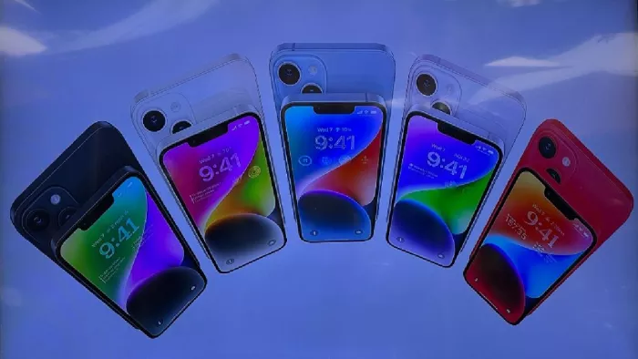 iPhone 14 and 14 Plus हुए लॉन्च, जाने फीचर्स और स्पेसिफिकेशंस