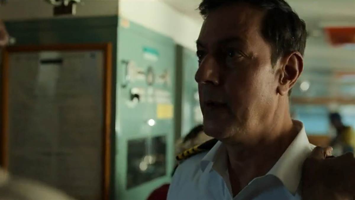 hansal mehta web series titled lootere teaser released