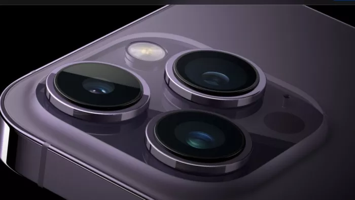 iPhone 14 Pro and 14 Pro Max Launch: photo credit- apple India