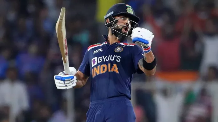 Asia cup 2022 Virat Kohi (AP Photo)