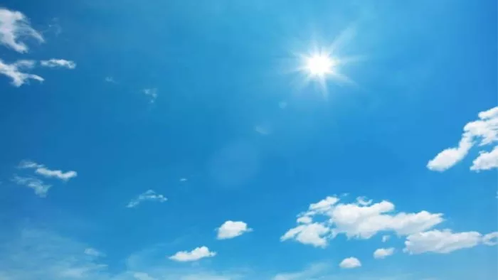 Weather In Meerut Today मेरठ में गुरुवार को भी भीषण गर्मी से भी सामना होगा।