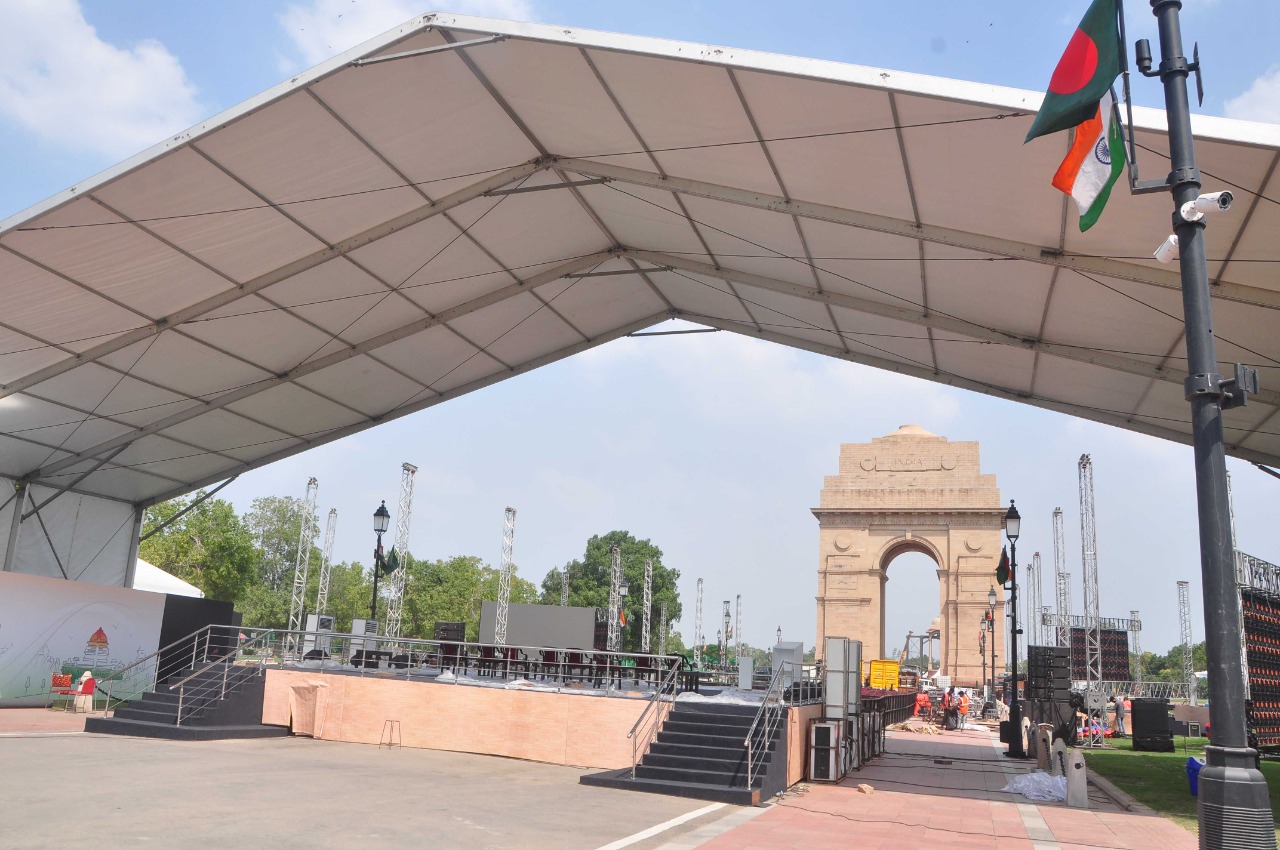 Rajpath New Name: ‘राजपथ’ का नाम ही नहीं, बदल गया है पूरा नजारा; जानें ...