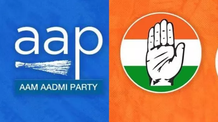 कांग्रेस और AAP के बीच सीट बंटवारे में हैं कई पेंच, गठबंधन में लिए बिल्कुल भी तैयार नहीं पंजाब Congress
