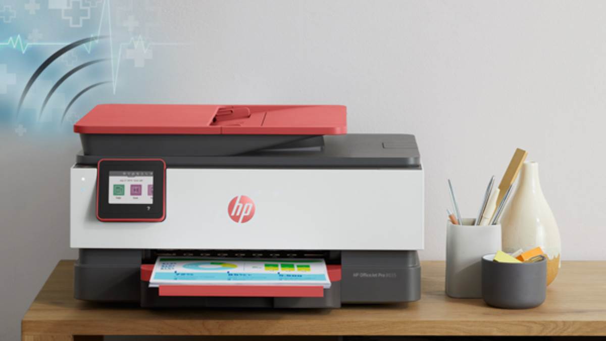 फटाफट फोटोकॉपी और स्कैनिंग के काम को करेंगे ये HP Printers, 45% तक की छूट पर Amazon Sale से करें तुरंत ऑर्डर