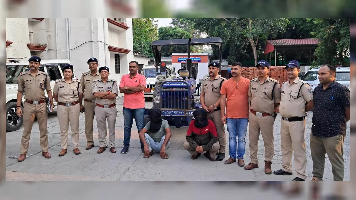 Corruption रुद्रपुर: सहायक आबकारी आयुक्त की तस्करों से मिलीभगत, दो लाख के लालच में आकर रच दी साजिश; खंगाली जाएगी कुंडली