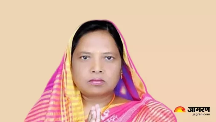 डुमरी उपचुनाव में JMM प्रत्याशी बेबी देवी 17 हजार से ज्यादा वोटों से जीतीं। फाइल फोटो