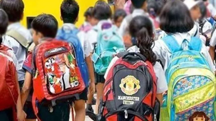 बिहार के सरकारी स्कूलों का शिक्षा विभाग करेगा ग्रेडिंग। (प्रतिकात्मक तस्वीर)