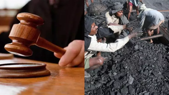 कोयला कर्मियों को जबलपुर हाईकोर्ट से बड़ा झटका, बढ़ा हुआ वेतन का लाभ देने पर लगाई रोक
