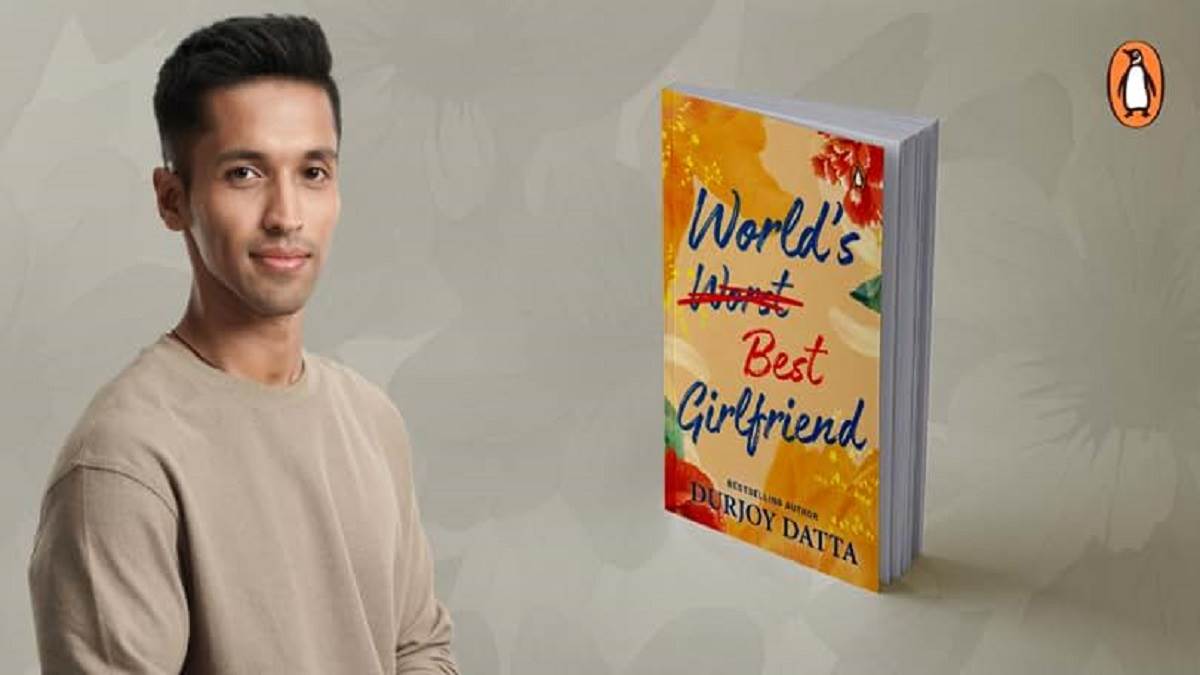 best durjoy datta books to read fall in love with these charismatic stories