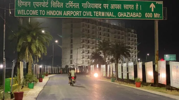 बिना टेंडर खोले PWD ने करा दिए 11 करोड़ के काम।