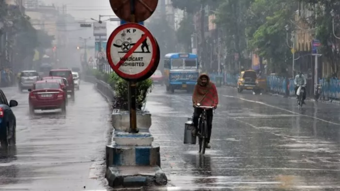 Haryana Weather Today: हरियाणा में मौसम ने ली करवट, फिर सक्रिय होगा मानसून