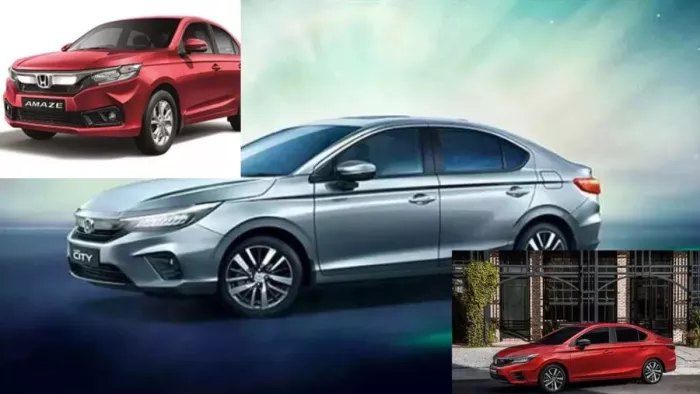 Honda Cars Discounts September 2023: होंडा अपनी कारों पर दे रही है 1 लाख तक का बंपर डिस्काउंट