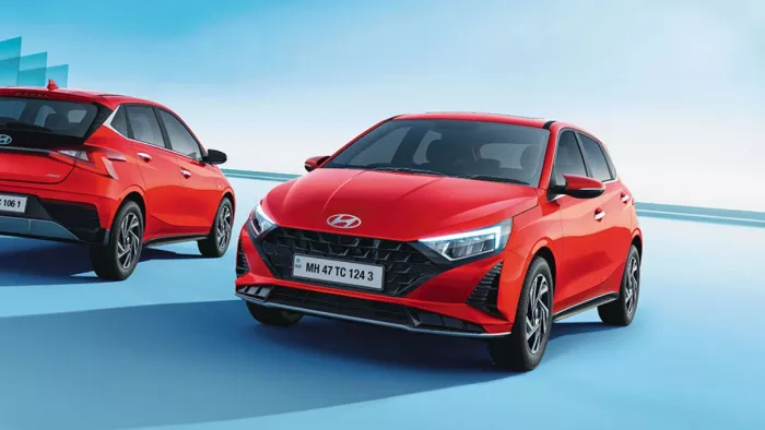 देश में आज लॉन्च हुई 2023 Hyundai i20 facelift