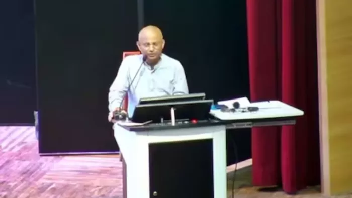 मांस खाना है हिमाचल त्रासदी की असली वजह- IIT डायरेक्टर प्रो. लक्ष्मीधर