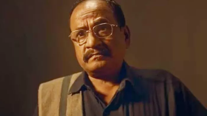 Jailor Actor Marithu Death / Photo- Twitter