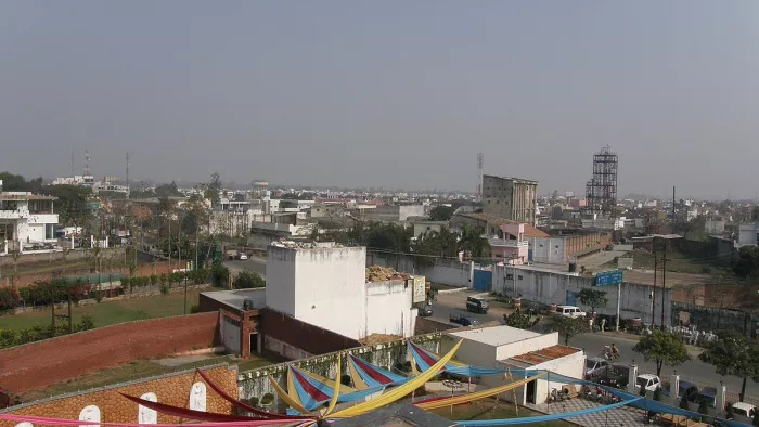 स्वच्छ वायु सर्वेक्षण में मुरादाबाद ने देश में हासिल किया दूसरा स्थान