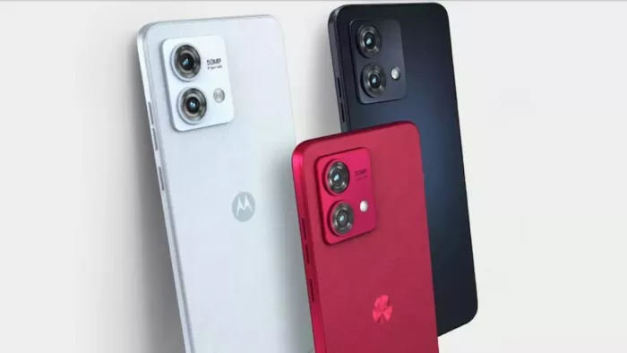 5000mAh बैटरी और 12GB रैम के साथ आने वाले Motorola की आज है पहली सेल