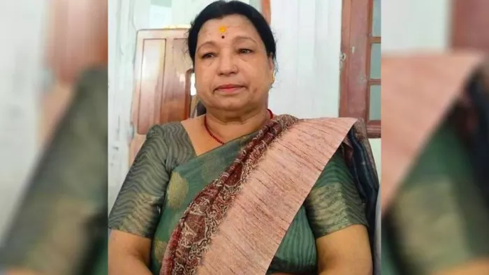 Parvati Das Biography: बागेश्वर की नई विधायक बनीं भाजपा की प्रत्याशी पार्वती दास
