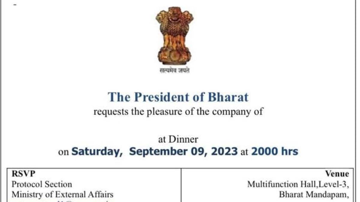 president dinner droupadi murmu dinner ceremony on saturday pm manmohan singh and chief ministers will not attend