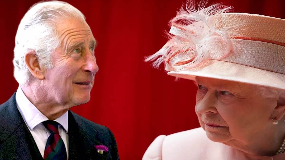 king charles end up alone queen elizabeth death anniversary is being celebrated today