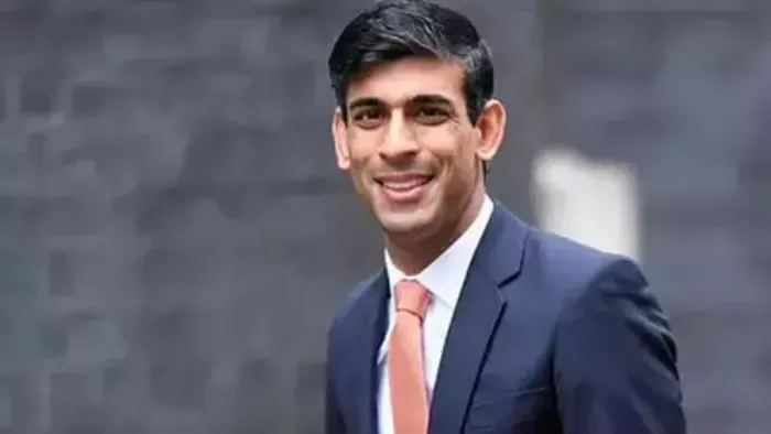G20 Summit ब्रिटिश पीएम ऋषि सुनक भारत पहुंचे।