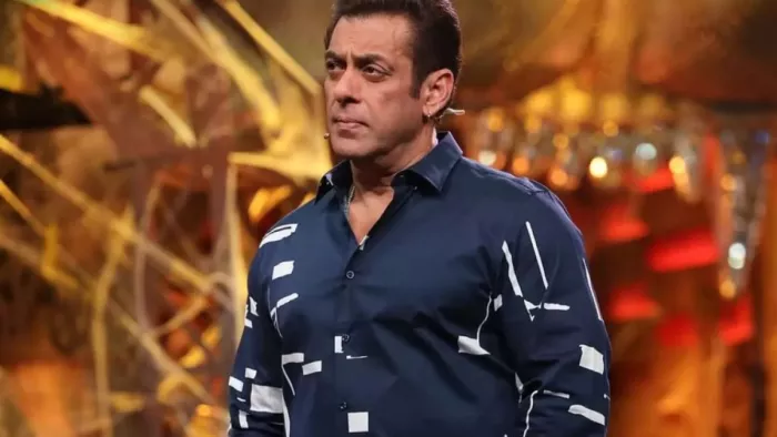 Bigg Boss 17 Salman Khan Might Not Host This Season / Photo- Instagram