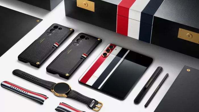 Samsung ने Z fold 5 और Watch 6 के लॉन्च किए स्पेशल एडिशन, जानिए क्या है खास