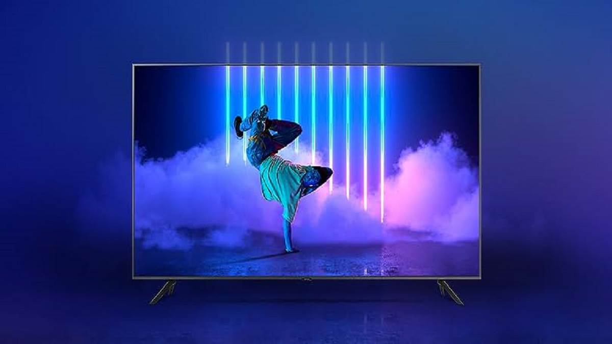 50, 55, 65, 75 और 85 इंच TV पर अमेज़न सेल दे रहा 31% की छूट, अब हर कोई देखेगा LED TV पर ‘जवान’ मूवी