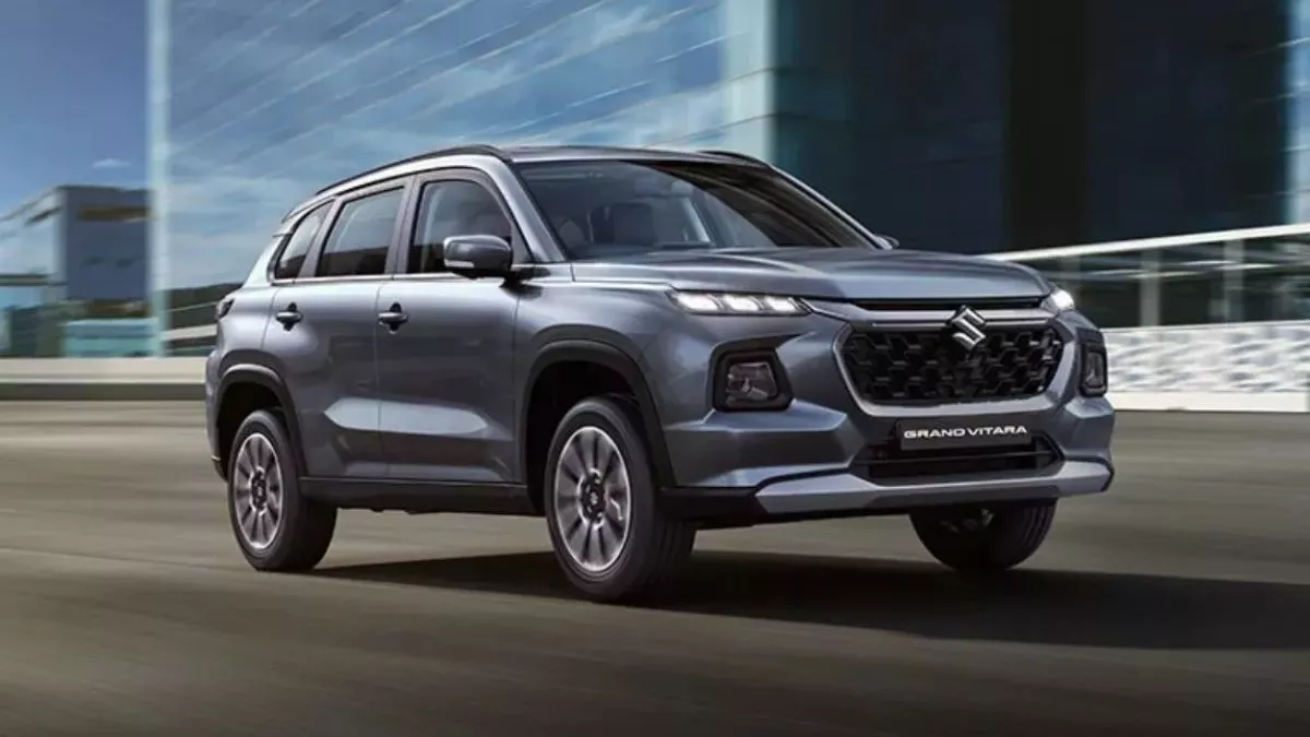 Best Mileage SUV in India दमदार इंजन परफॉर्मेंस के साथ मिलता है