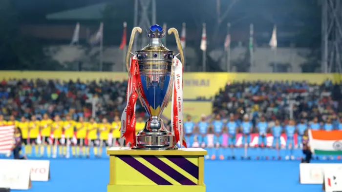 Asian Champions Trophy Hockey 2024 में होगी IND-PAK की भिड़ंत