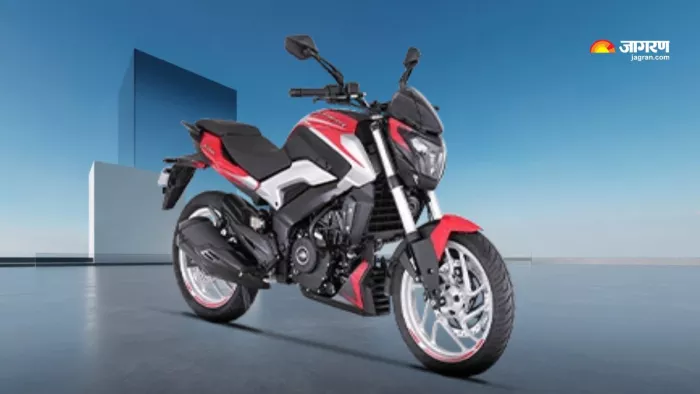 Bajaj Dominar 125 में होगा टर्न-बाय-टर्न नेविगेशन और सिंगल-चैनल ABS।