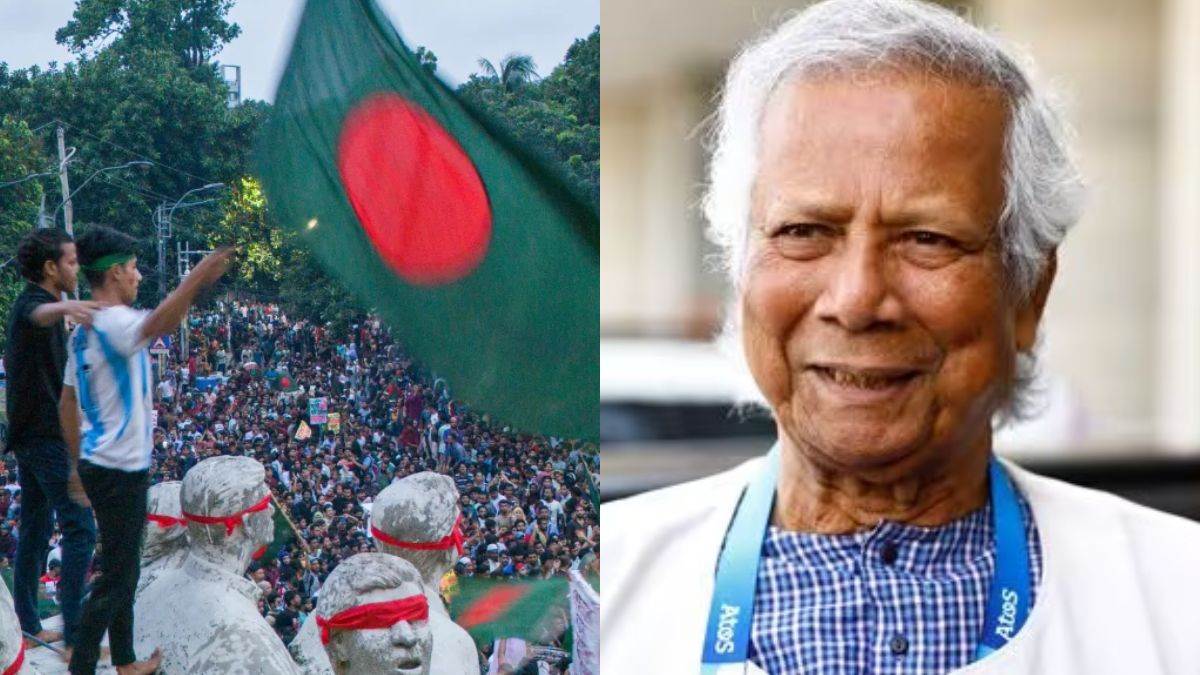 bangladesh national anthem should be changed said jamaat leader adviser afm khalid hossain replied