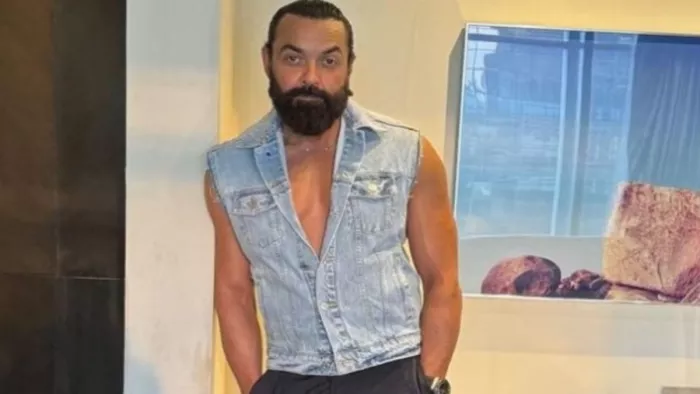बॉबी देओल ने शराब की लत पर की बात