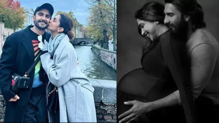 दीपिका पादुकोण ने दिया अपने पहले बच्चे को जन्म