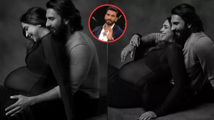 बेटी को लेकर रणवीर सिंह की चाहत हुई पूरी/ फोटो- Instagram
