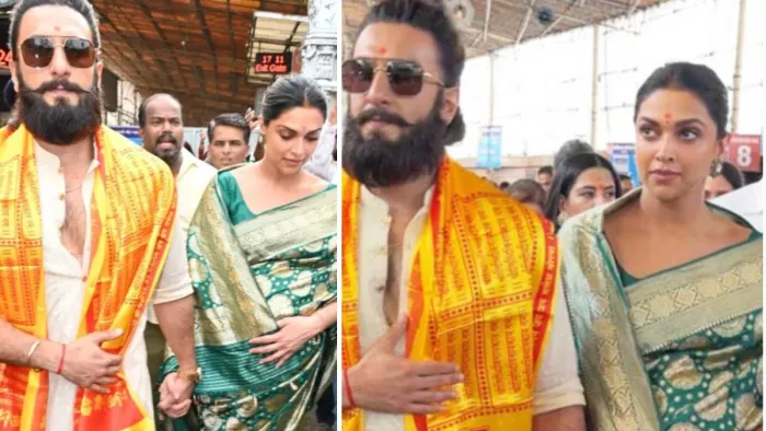 दीपिका पादुकोण अपने बच्चे को सिखाना चाहती हैं ये वैल्यू/ फोटो- Mid Day