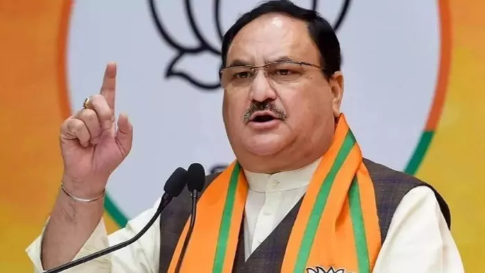 J&K Election 2024: बीजेपी ने जारी की 10 उम्मीदवारों की छठी सूची।