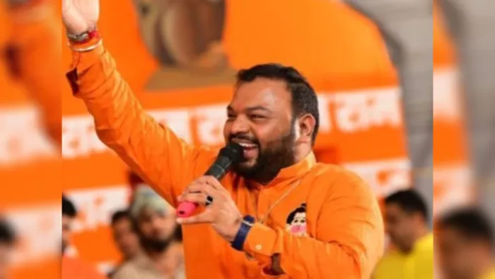 कांग्रेस में शामिल हो सकते हैं कन्हैया मित्तल (फोटो- सोशल मीडिया)