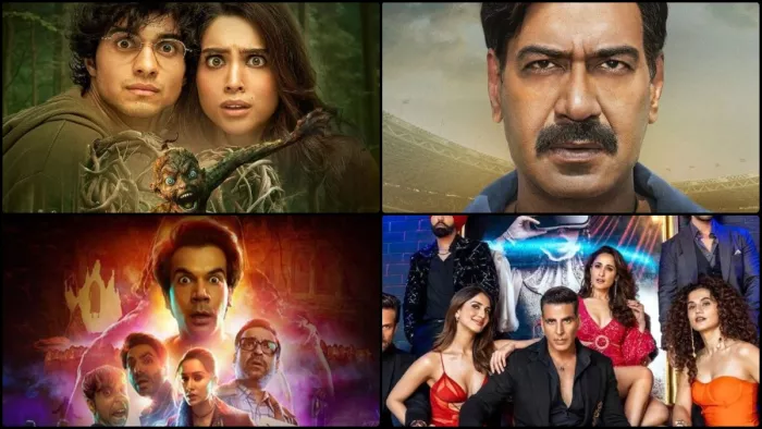 इसलिए बड़ी फिल्मों पर भारी लो बजट की फिल्में। फोटो क्रेडिट- इंस्टाग्राम