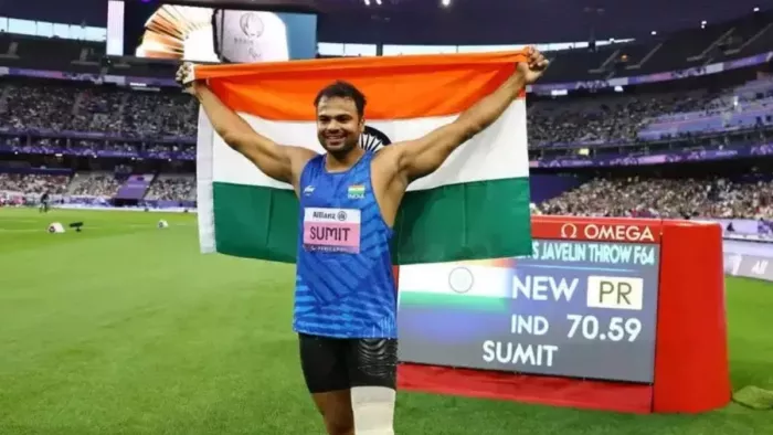 Paris Paralympics 2024 Medal Tally Updated: 29 मेडल जीतने के बाद पदक तालिका में किस स्थान पर भारत?