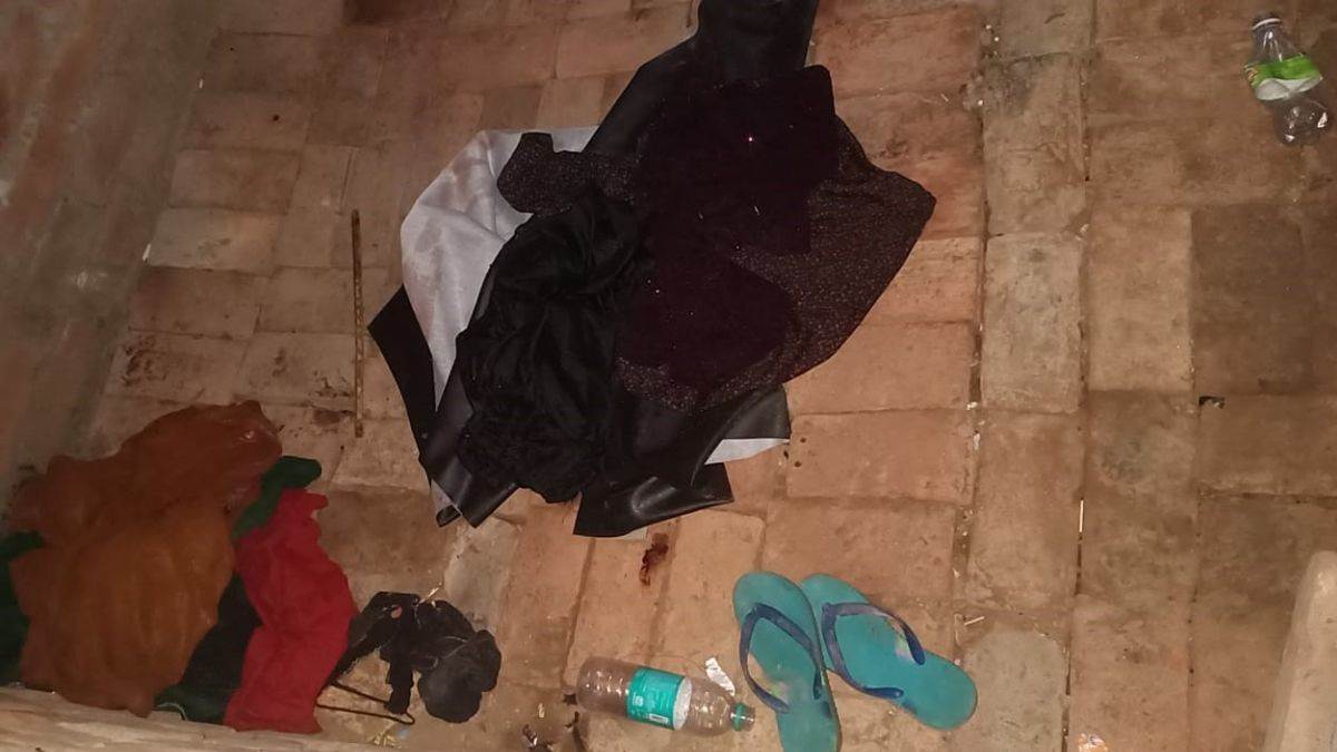 gangrape with minor girl in lohia nagar meerut crime news